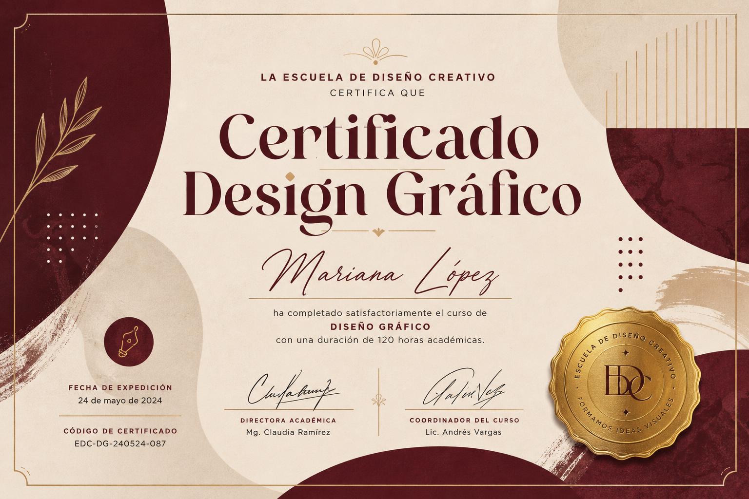Graphic Design
